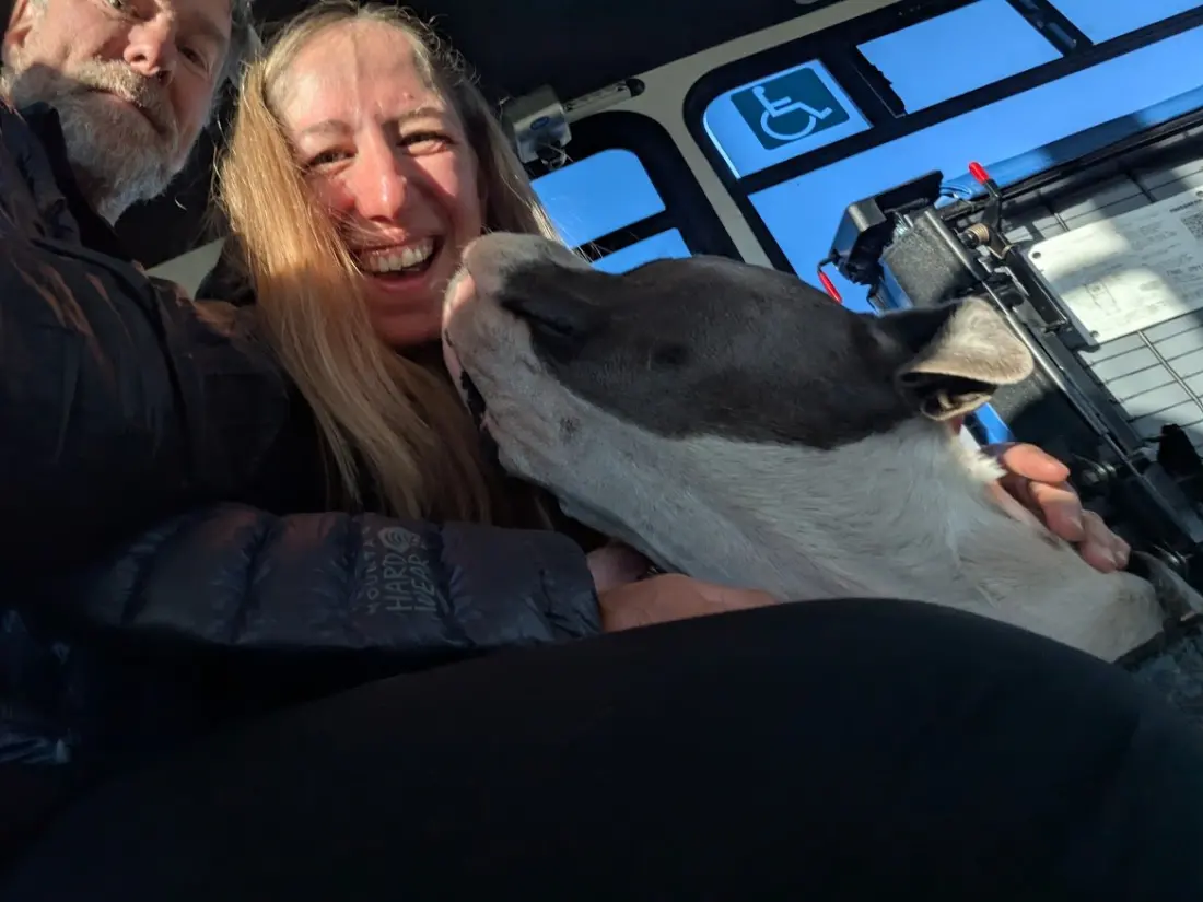 The Last Day of a John Muir Trail Thru-Hike: Buses, Bad Coffee and Pie in Bridgeport