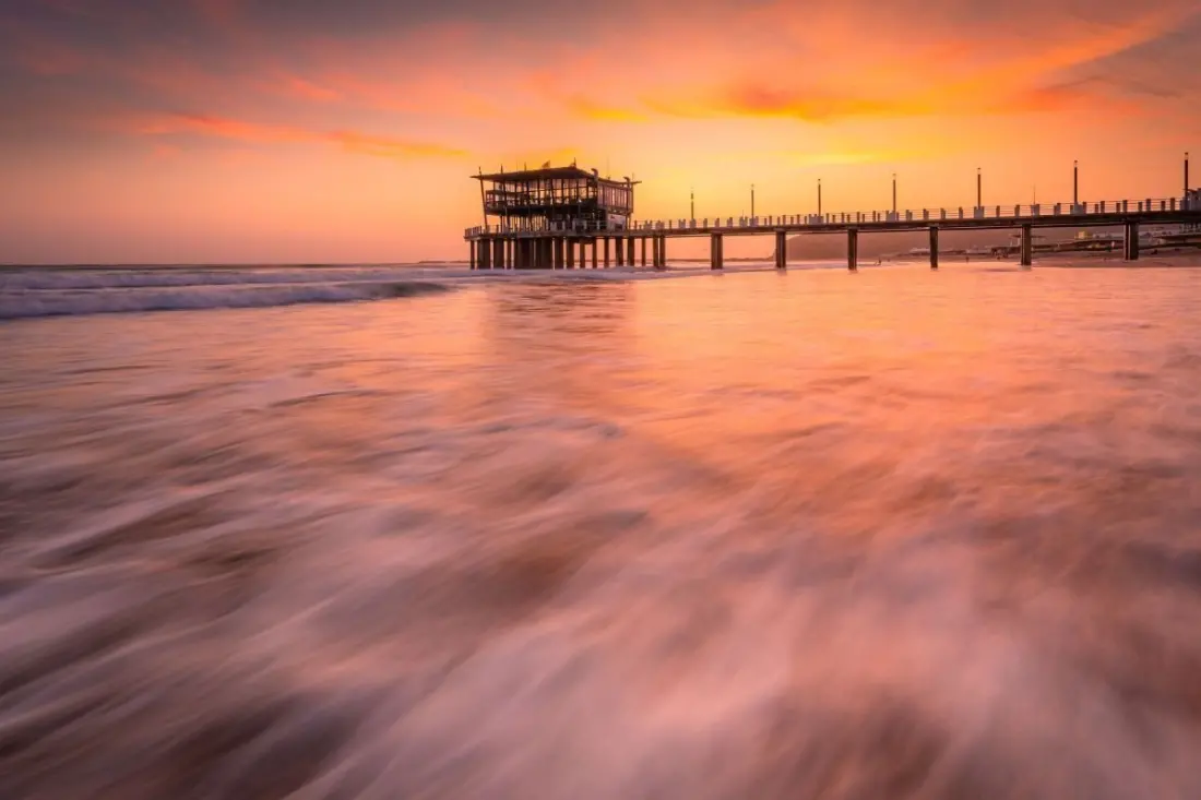 Seven spring holiday spots where a South African family break costs under R5 000