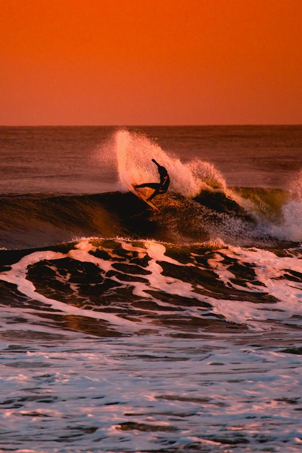 Eight South African surf towns for your next coastal road trip