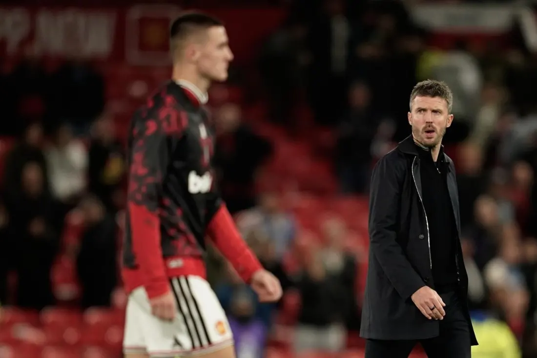 Man United's Tough Start and a Weekend of VAR Damage Control in the Premier League