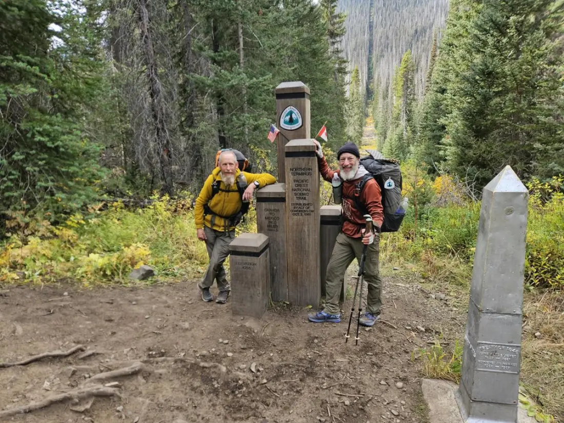 Wildfires Changed Where the 2026 Pacific Crest Trail Actually Ended