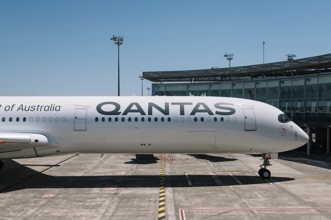 Qantas confirms nonstop Sydney–New York flights for mid-2028: what Project Sunrise means for travellers