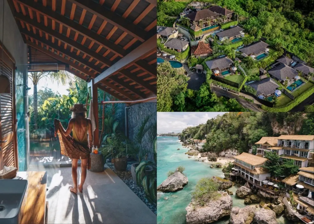 Where to Stay in Uluwatu: Neighbourhood Guide and Best Hotels for 2026