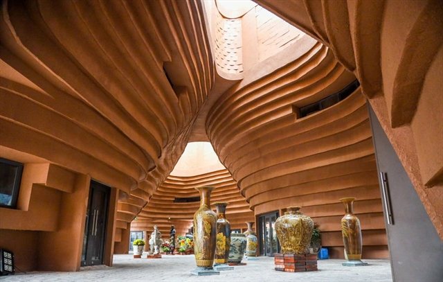 Hà Nội's first global craft village festival takes over the Imperial Citadel this November