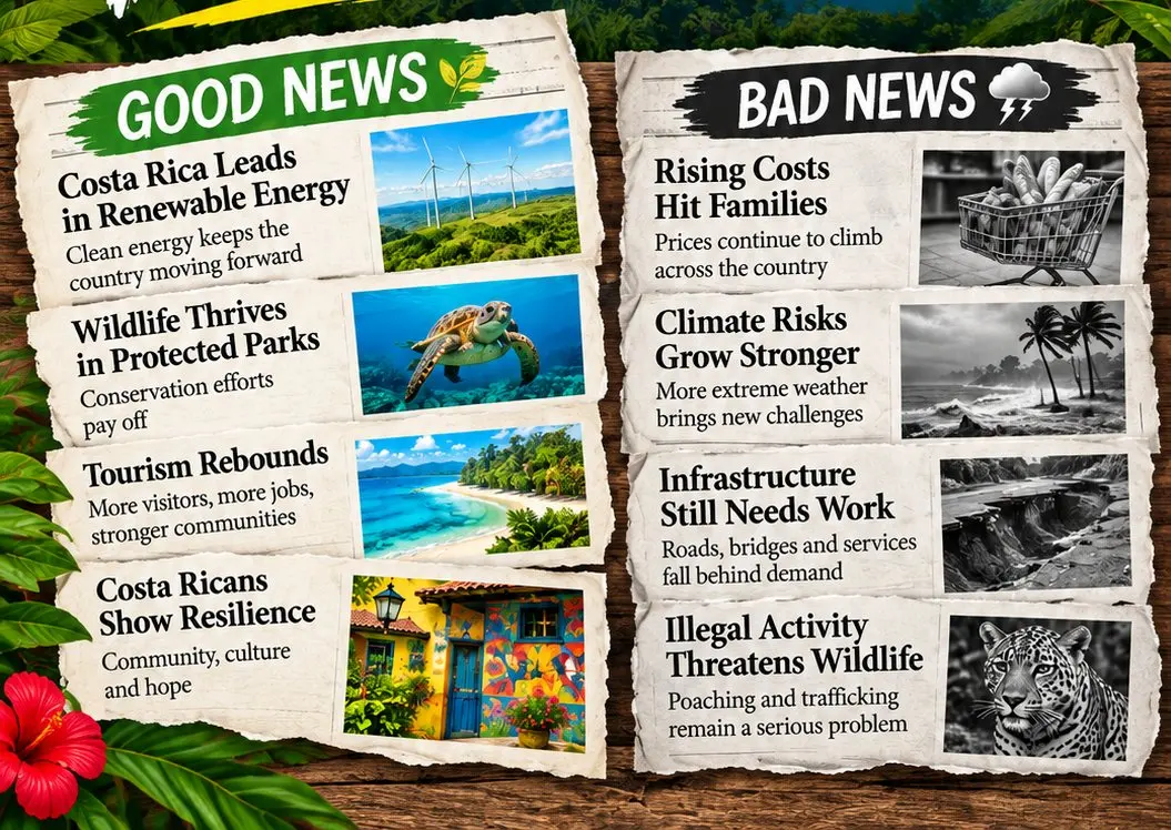 Costa Rica Beyond the Postcard: What 'Pura Vida' Really Means for Newcomers