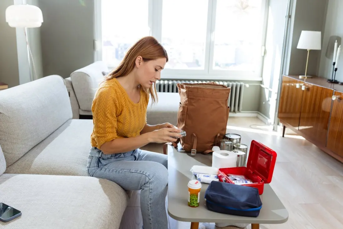 The travel first-aid kit checklist experienced travellers swear by