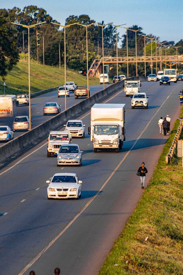 South Africa's Heritage Day long weekend: RTMC road safety tips for drivers