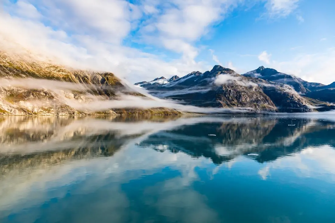 Hubbard Glacier vs. Glacier Bay: How to Pick the Right Alaska Cruise for Glacier Viewing