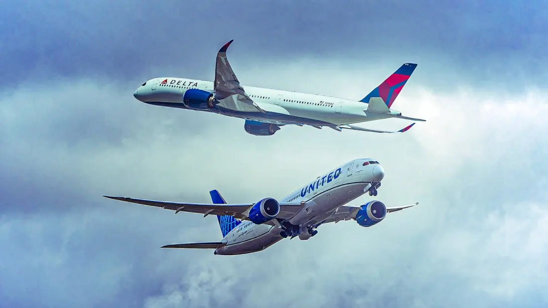 United's Houston-Sydney Route Is America's Longest Flight - For Now