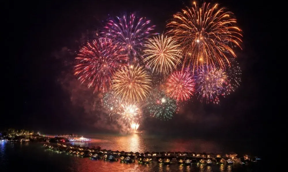 Cora Cora Maldives plots an Atlantis-themed festive season for Christmas and New Year 2026