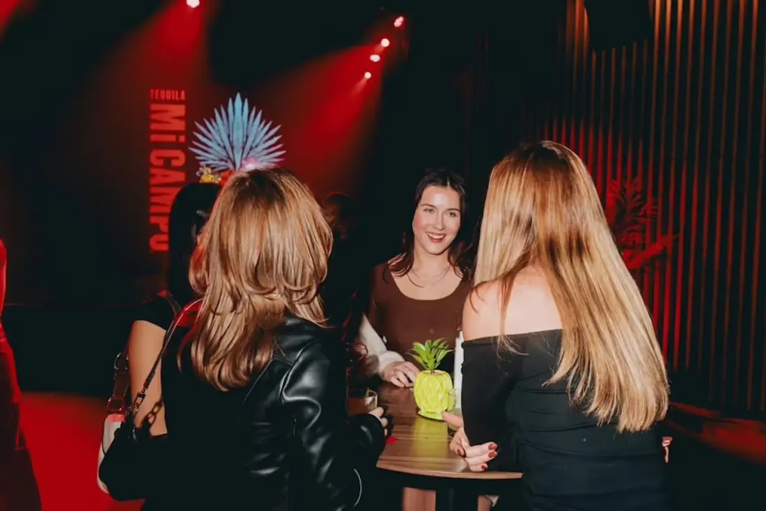 INK & DRINK brings flash tattoos and tequila cocktails to Vancouver this November