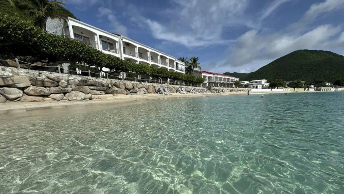 Grand Case: The Walkable Saint Martin Village Where Ribs and French Fine Dining Share One Street