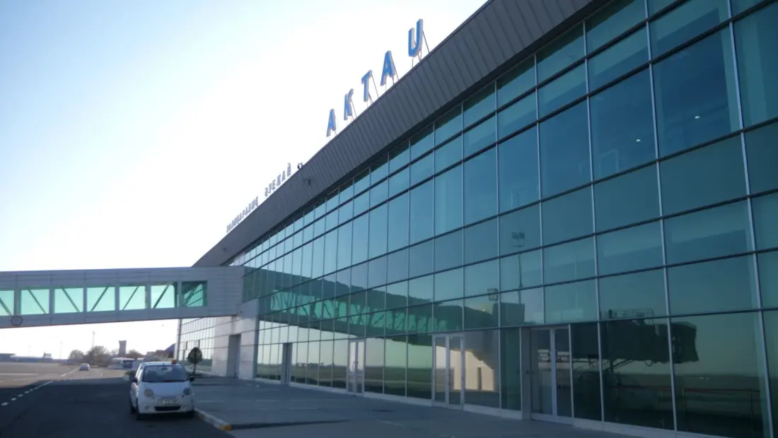 Kazakhstan's new QazETA travel permit: free, online, and rolling out from November 1