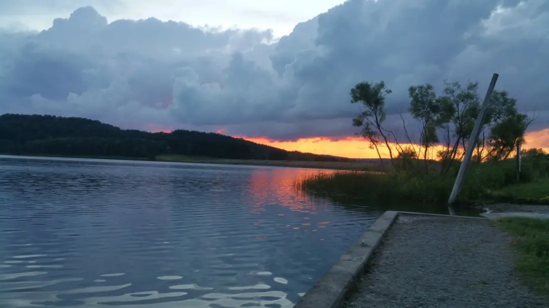 Beechwood Lake: Pennsylvania's Quiet Trout Spot That Isn't Raystown or Beltzville