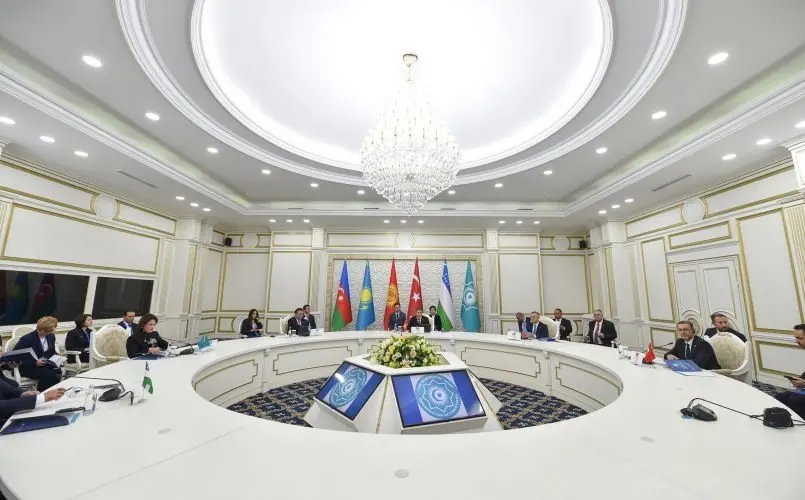 Turkic states move on medical tourism and cross-border care after Bishkek health summit