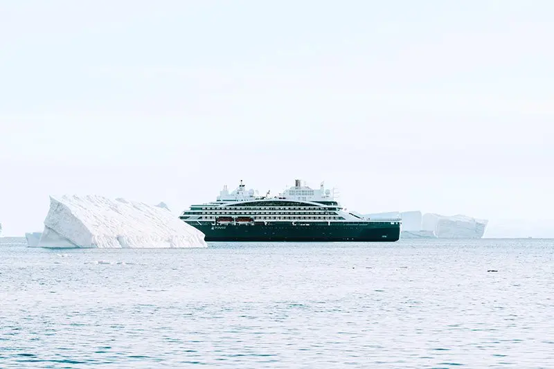 Ponant Opens Its 2028-29 Antarctic Season With 12 Itineraries — Including a 59-Night Circumnavigation