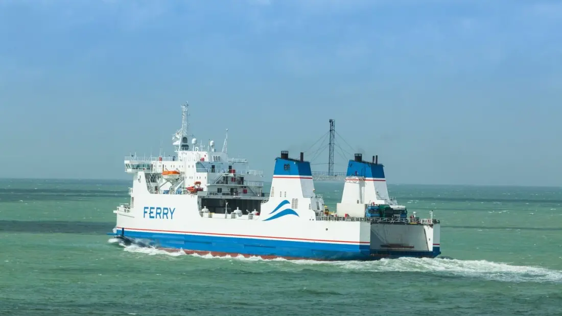 UK-Ireland ferries now require a passport — photo ID no longer cuts it