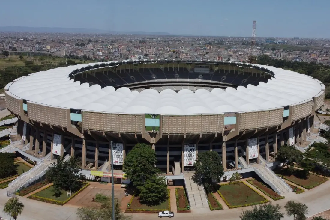 Nairobi to Host the World Athletics Championships in 2029 — Africa's First