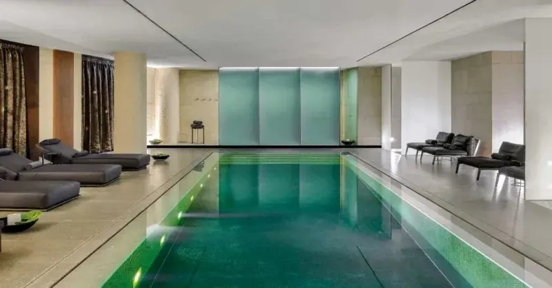 Seven Milan Spas Worth Clearing an Afternoon For