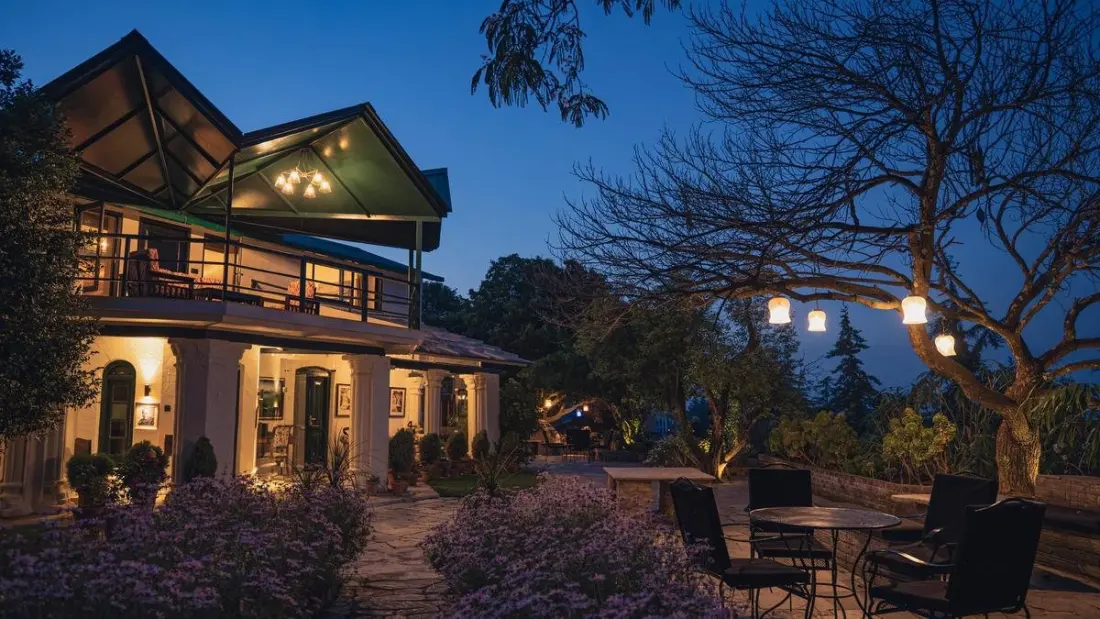 Sitla Estate, Mukteshwar: a 40-acre Himalayan orchard hideaway that refuses to grow past 12 rooms