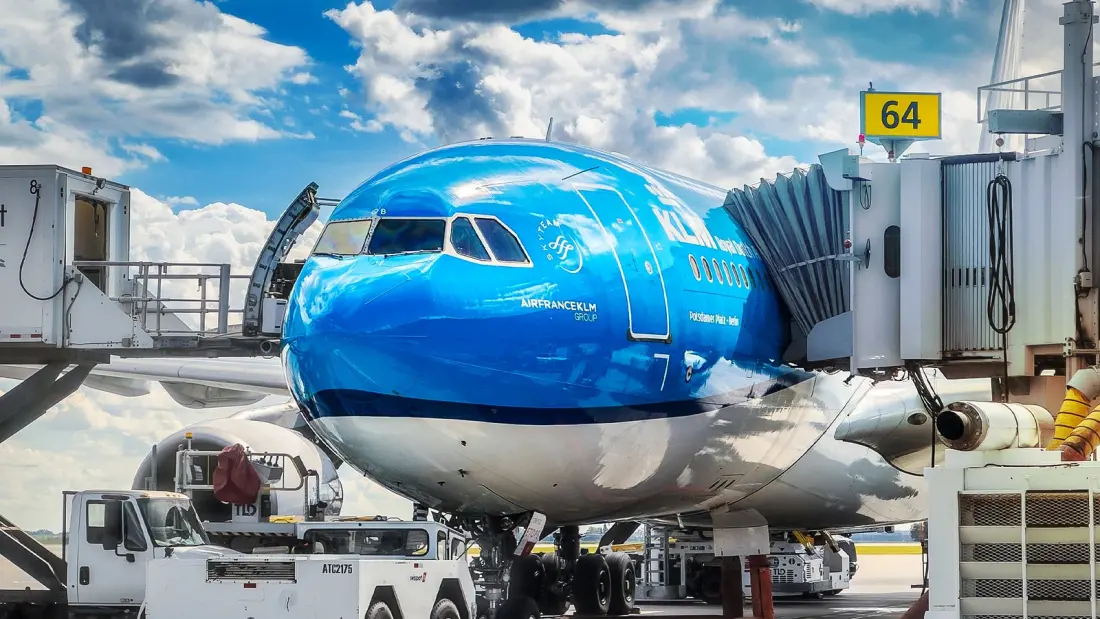 KLM Is Pre-Canceling Flights This Winter — What That Means If You're Flying Long-Haul