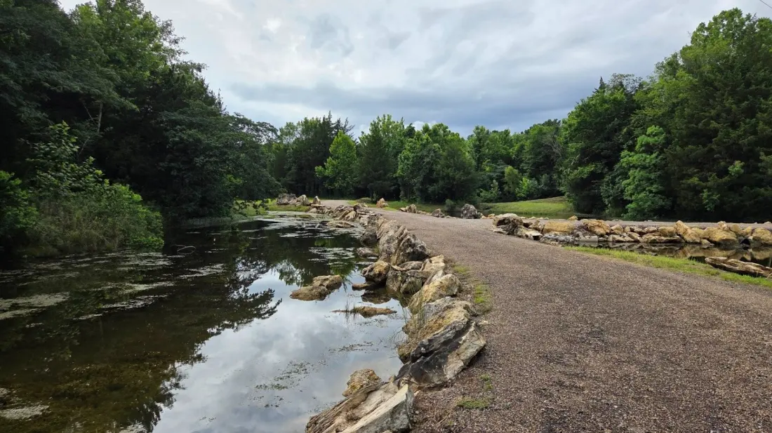 Brandon, Mississippi: Small-Town Charm and Lake Days Just Outside Jackson