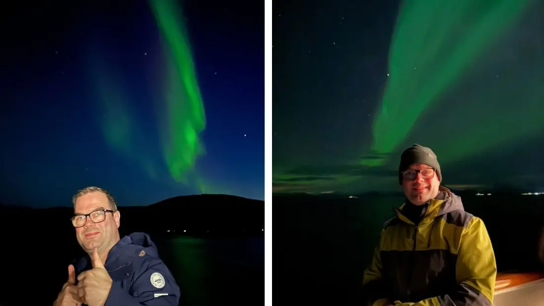 A 14-Night Northern Lights Cruise to Arctic Norway Is Open for Bookings — Departing February 2027