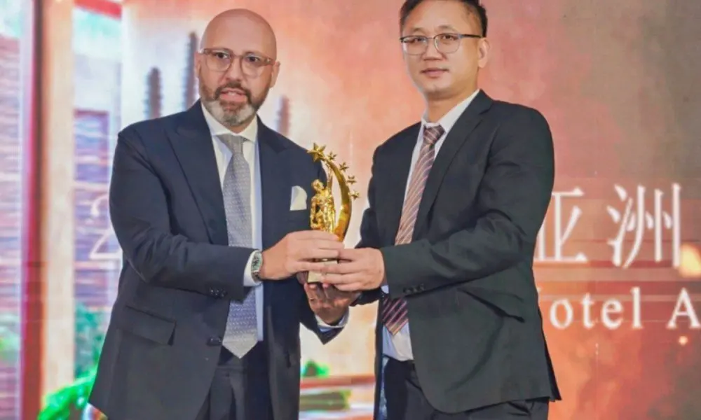 Maldives resorts sweep 2026 awards season: Centara Grand Lagoon, Fushifaru and Coco Palm among the winners