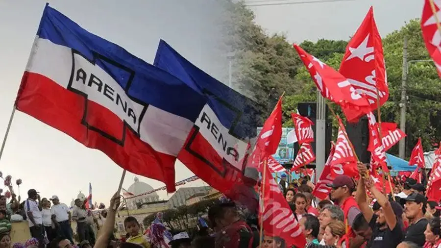 El Salvador's Two-Party Era Is Over: What ARENA and FMLN's Collapse Means Ahead of the 2027 Vote