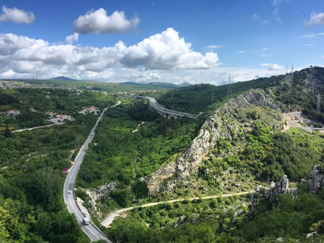 Croatia's Free-Flow Toll Rollout Hits Another Snag — What It Means for Drivers in 2026