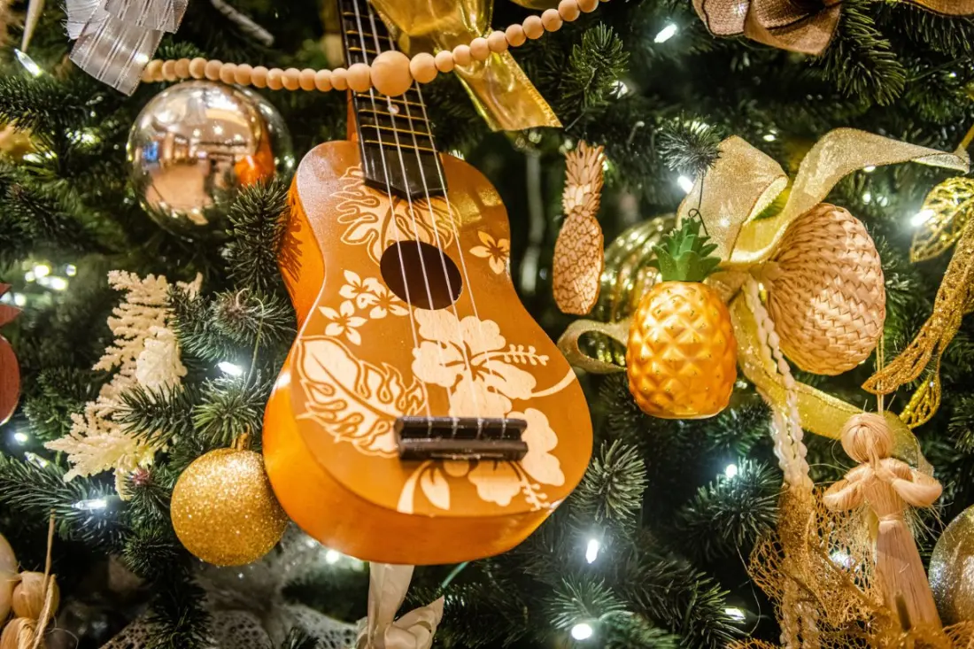 Hawaiʻi-Made Gifts Worth Shipping Home This Holiday Season