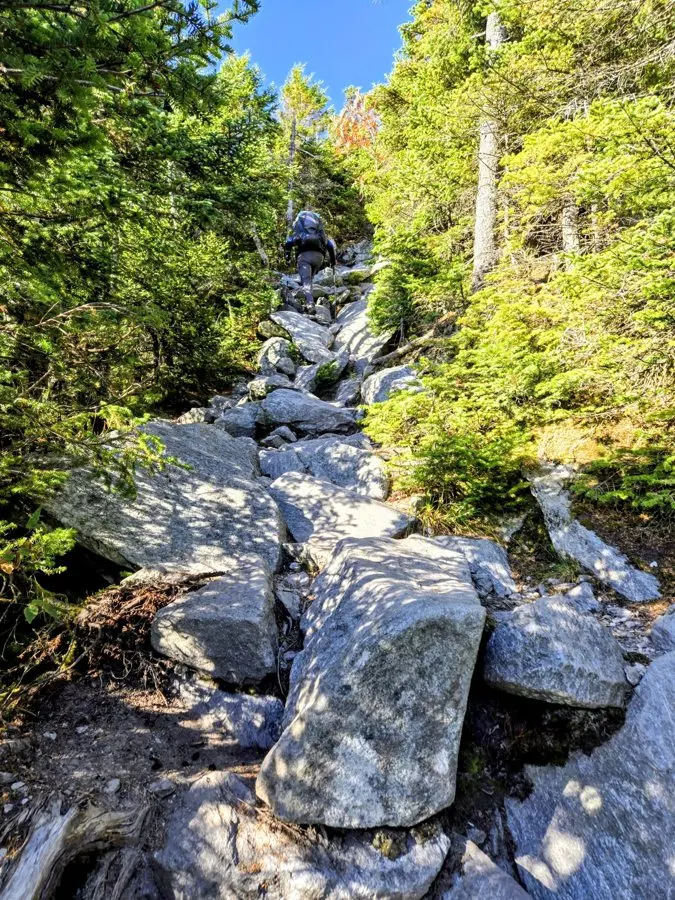 Getting Told 'You Stink' on Day 23: A Long Trail Diary Worth Reading