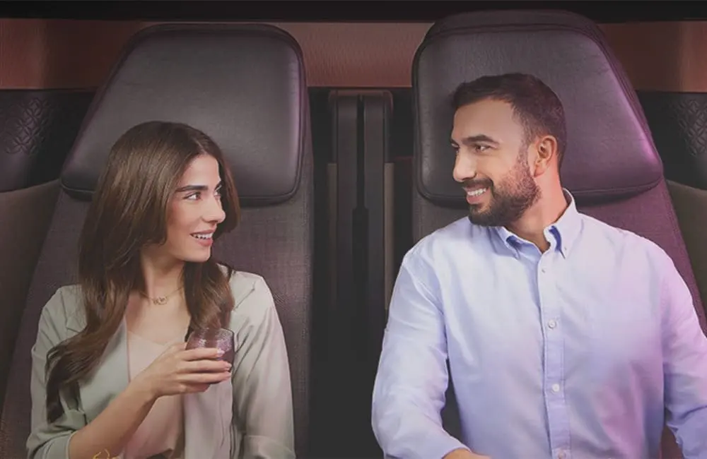 Qatar Airways will fly nonstop from Western Sydney to Doha from late 2027