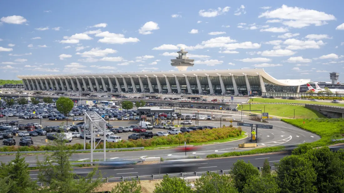 Washington Dulles Is Getting a $22.5 Billion Overhaul — Here's What Changes by 2036