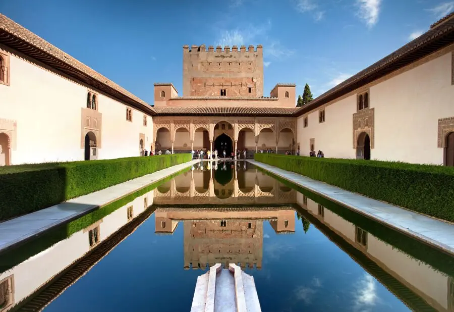 The Alhambra: Spain's Last Great Moorish Palace, and Why It's Worth the Hype