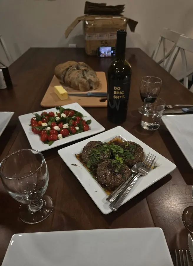 A Zero Day Done Right: Feasting and Trail Recovery at White Horse Lodge on the Long Trail