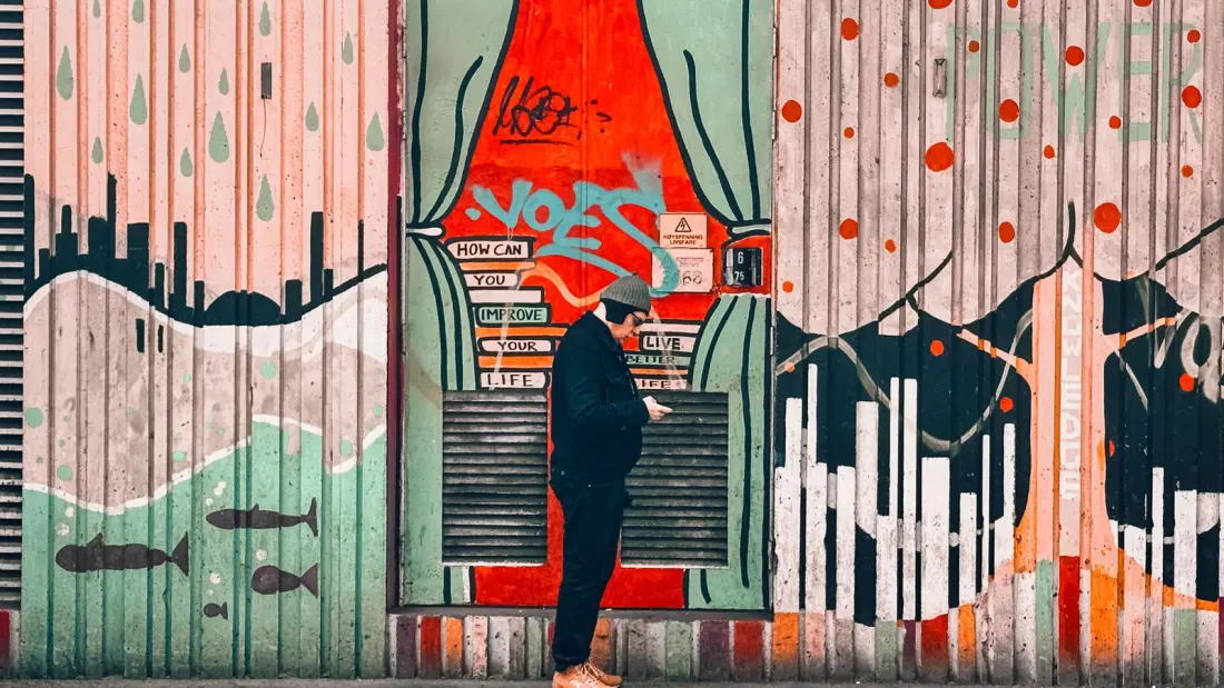 Bristol Beyond the Banksy: Graffiti Workshops, Gin Distilling and a Boat-Bar Full of Cider