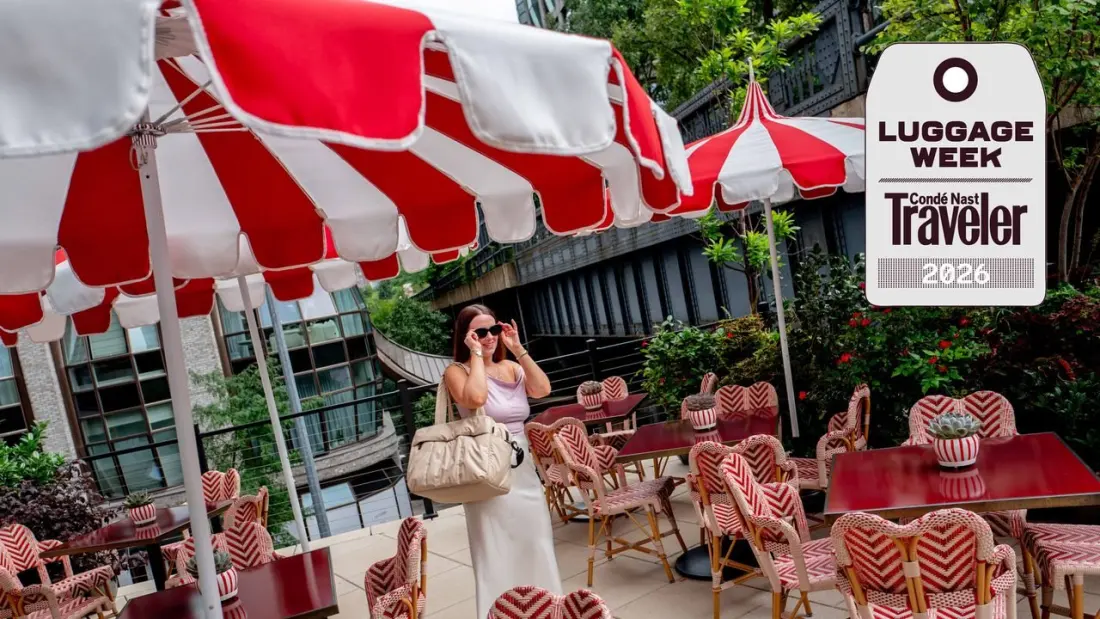 The Weekender Bags Travel Editors Actually Swear By