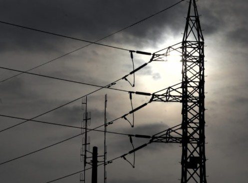 Ecuador's power crisis: heavy rain gives one dam a lift, but blackouts loom