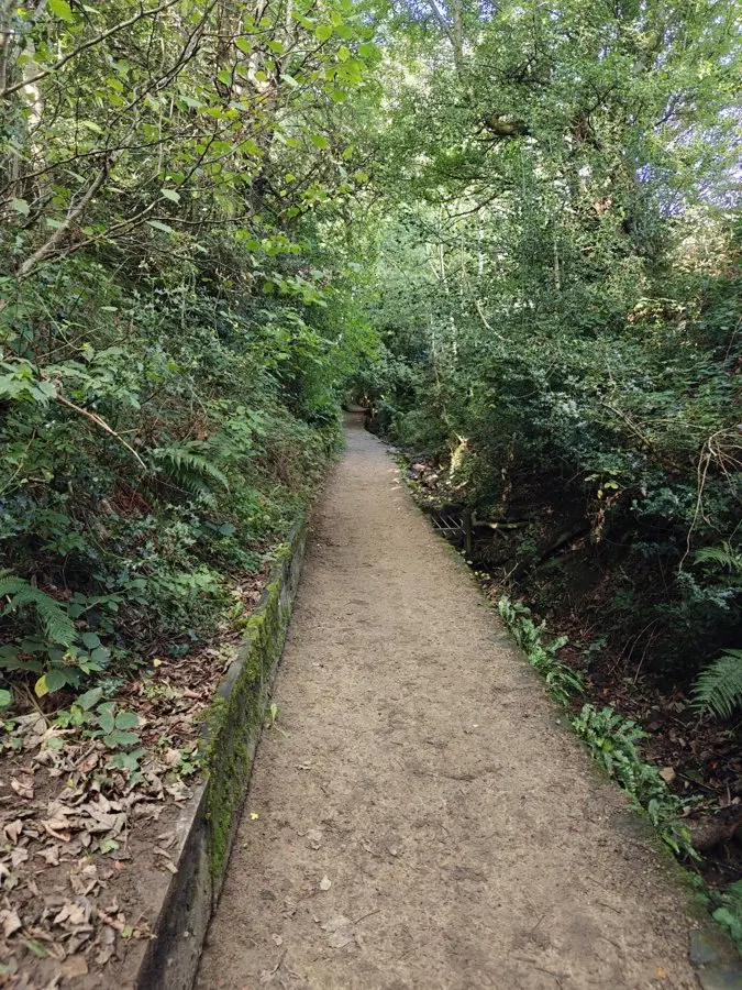 Chasing Trig Points and Bog Holes: One Hiker's First Day on the Pennine Way