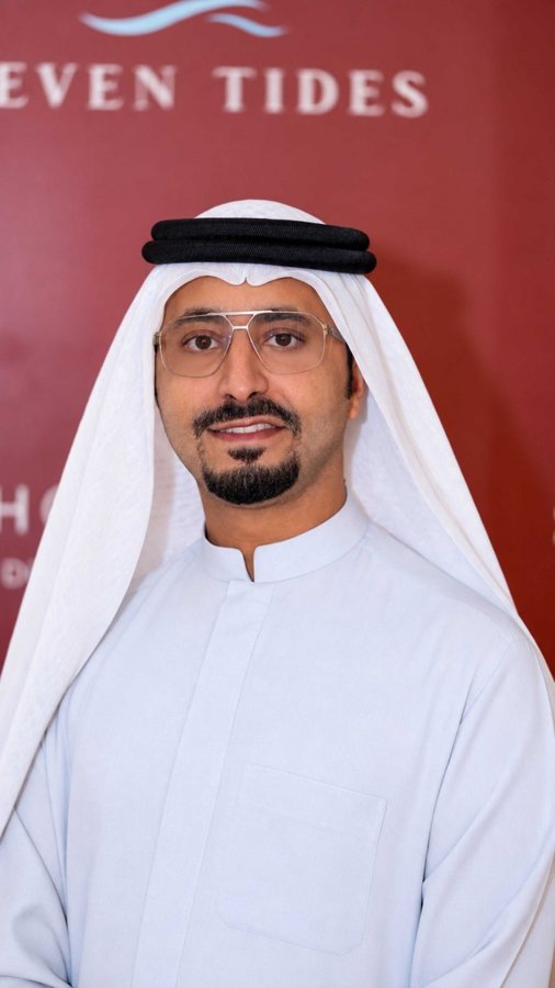 Dubai's Ibn Battuta Gate reopens as NH Collection after major makeover
