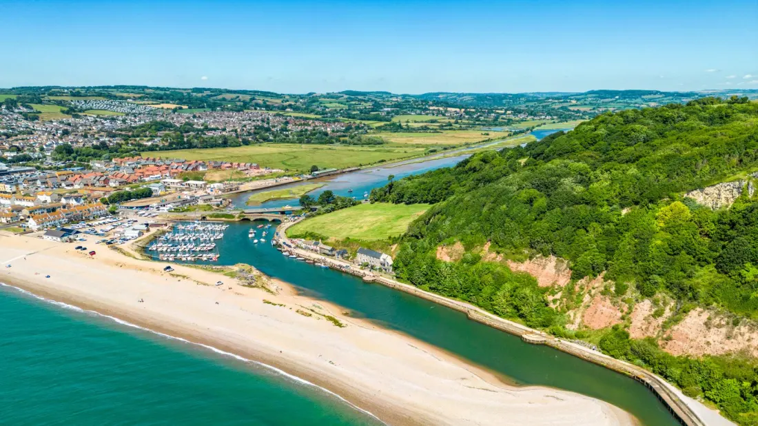 Seaton: The Quiet Devon Town That Does the Jurassic Coast Without the Crowds