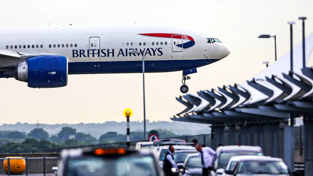 The Boeing 777-200ER Refuses to Retire: 7 Airlines Still Flying It in 2026