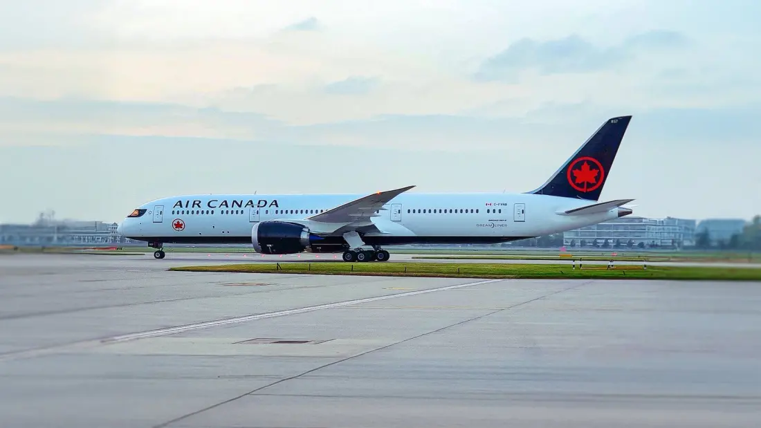 Air Canada Is Axing Its Vancouver–Singapore Non-Stop — Here's What Went Wrong