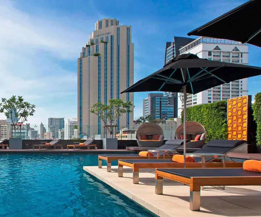 Four Westin Stays Across Asia That Prove City Luxury and Beach Bliss Can Coexist
