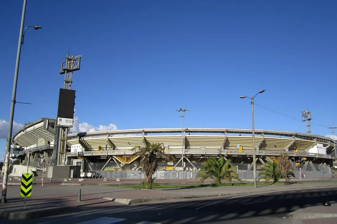 Bogotá's El Campín Pitch Drama: Why Matches Keep Getting Called Off