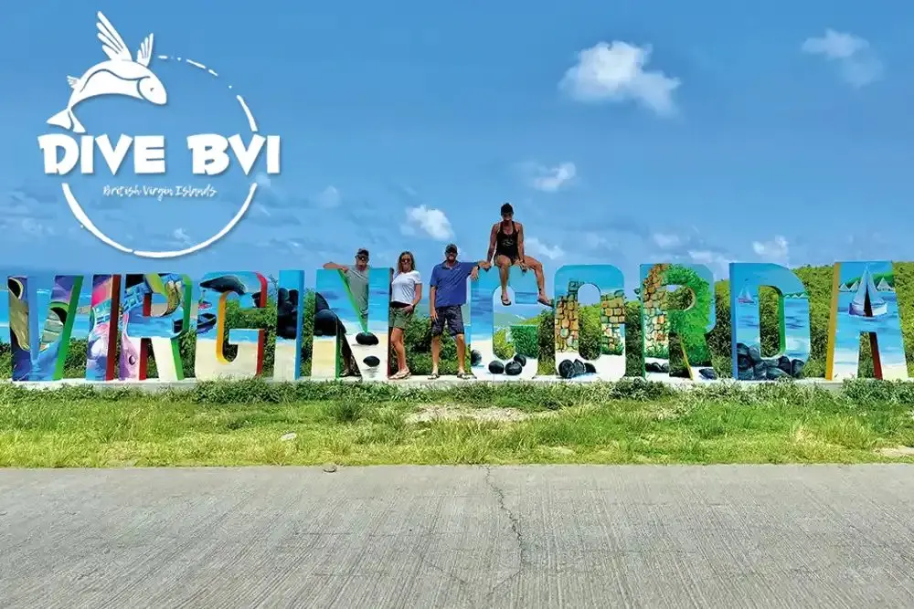 Why the British Virgin Islands Still Set the Bar for Caribbean Diving