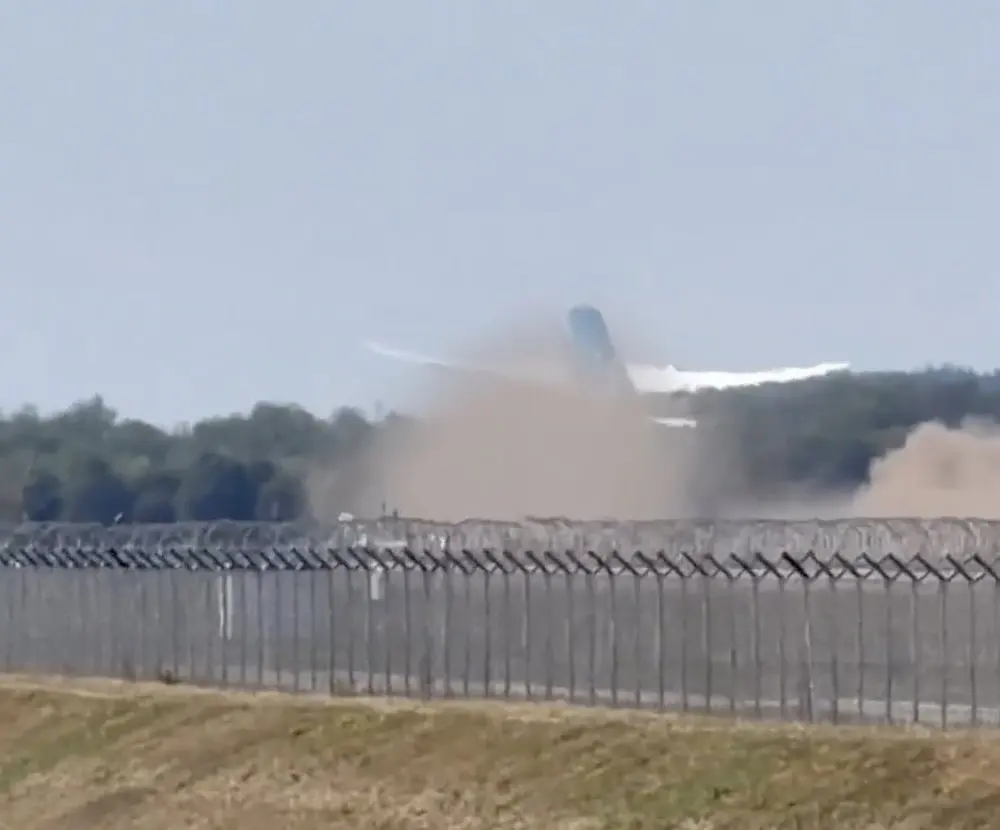 Brakes On During Takeoff: Preliminary Report Sheds Light On Vietnam Airlines 787 Incident In Munich