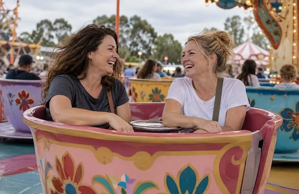 Aussie travel in 2027: grown-up play trips, hobby holidays and an inland shift