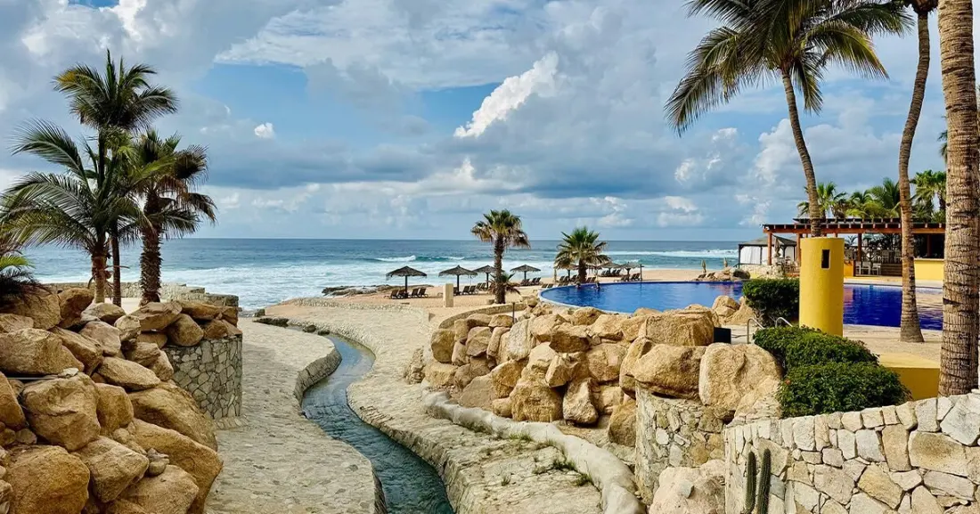Dinner in Total Darkness, Grape-Stomping at Sunset: Inside the Experience Programme at Grand Fiesta Americana Los Cabos